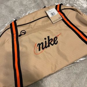 Nike Gym Club Training Bag